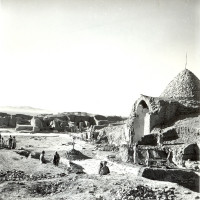 Ziyara of Ibrahim, 1959 ©Italian Archaeological Mission in Afghanistan