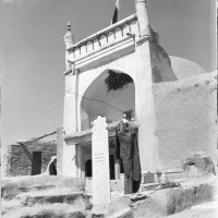 Bahlul 1960s ©IsIAO archives Ghazni/Tapa Sardar Project 2014