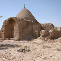 Ziyara of Ibrahim, 2004 ©Italian Archaeological Mission in Afghanistan