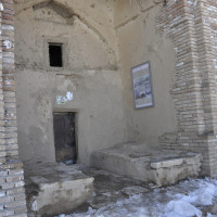 Ziyara of Ibrahim, 2013 ©Italian Archaeological Mission in Afghanistan