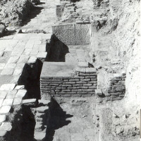 West area, 1962 ©Italian Archaeological Mission in Afghanistan