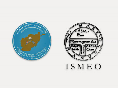 Renewed Memorandum of Understanding between AIA and ISMEO-IAMA