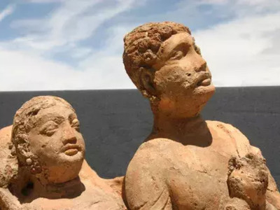 The activities of the Italian Archaeological Mission in Afghanistan - Annual Report 2024