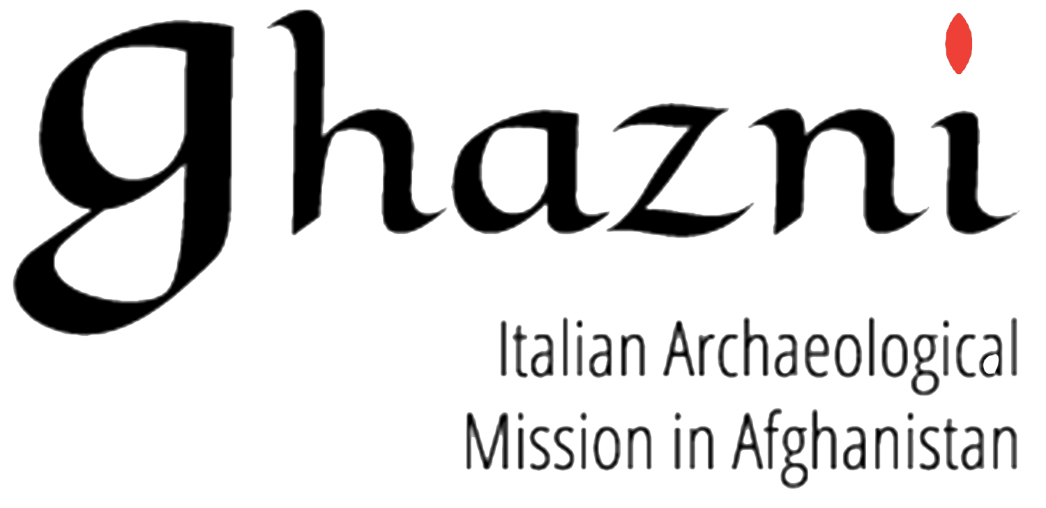Ghazni. Archives of the Italian Archaeological Mission in Afganistan